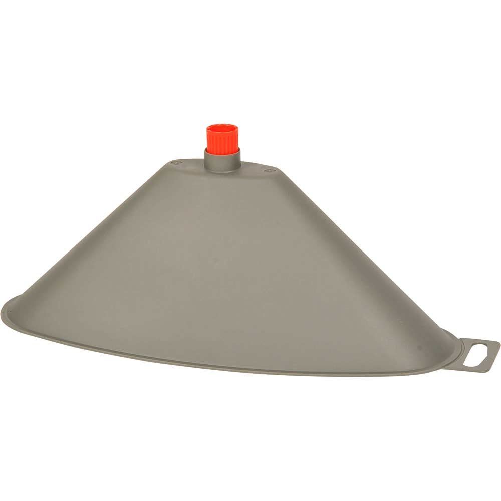Hozelock Weedkiller Cone for Standard, Plus, Pro and Killaspray Pressure Sprayers - Image 1