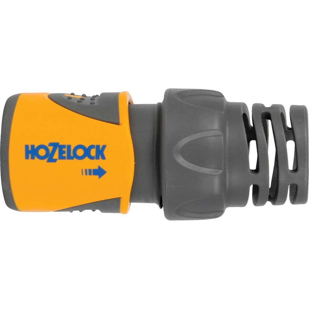 Hozelock 100-000-538 2060 Hose End Connector For 19Mm (3/4 In) Hose - Image 1