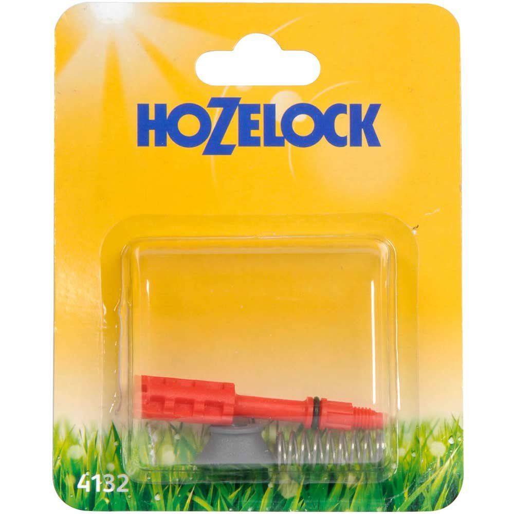 Hozelock Pressure Release Assembly for Plus, Pro and Viton Pressure Sprayers - Image 1