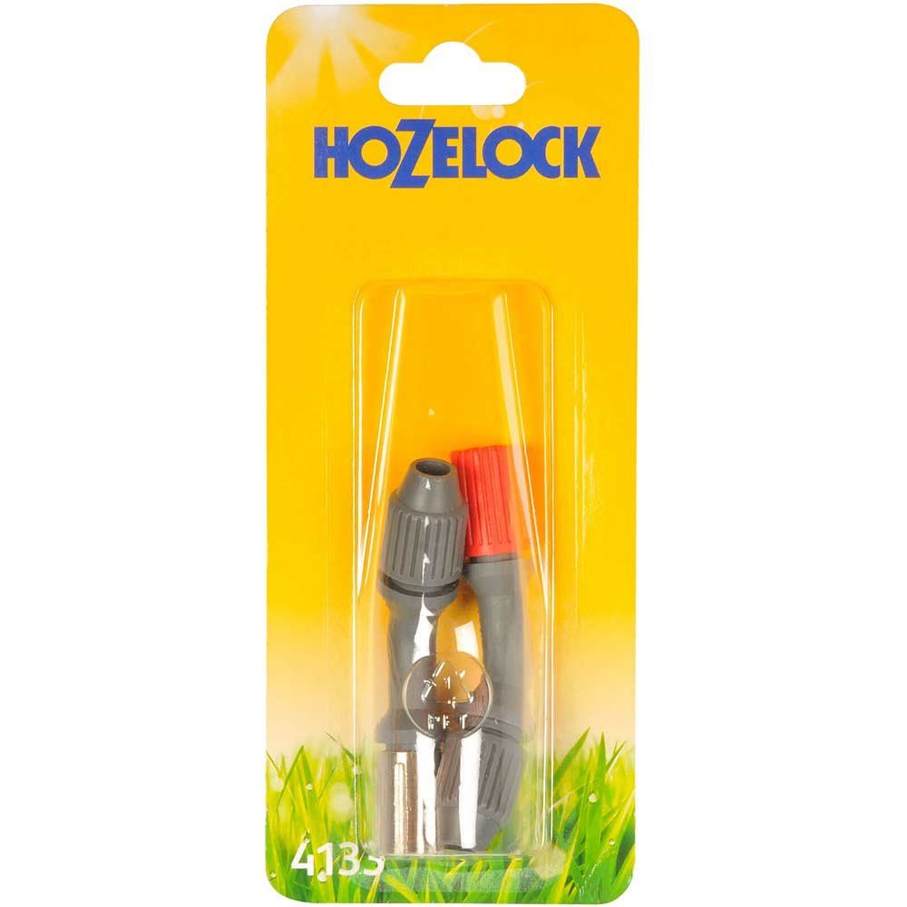 Hozelock Spray Nozzle Set for Pro and Viton Pressure Sprayers - Image 1