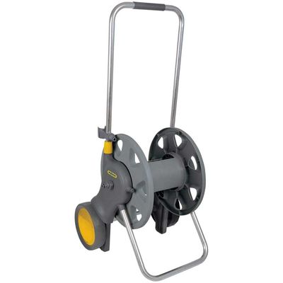 Hozelock Empty Hose Reel Cart 90m