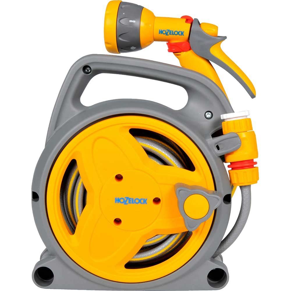 Hozelock 100-000-941 2425 Pico 10M Reel - Image 1