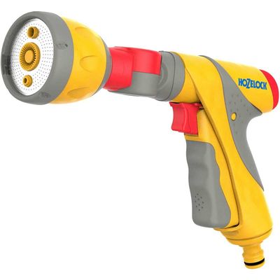 Hozelock 100-001-262 2695 Ultra Twist Multipurpose Spray Gun