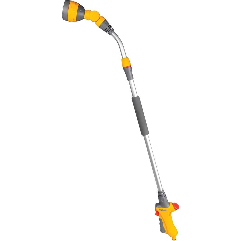 Hozelock 100-001-287 2699 Lance Spray Telescopic Plus 140Cm - Image 1