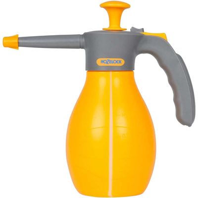 Hozelock 100-001-666 4124 Pressure Sprayer 1 Litre