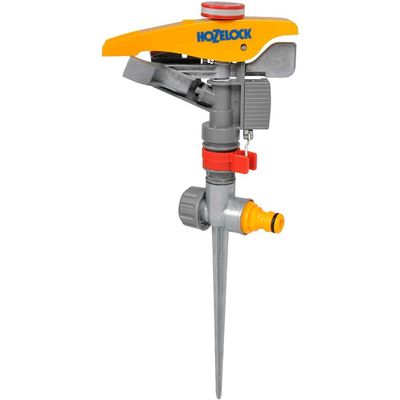 Hozelock 100-001-132 2550 Pulsating Sprinkler 450M²