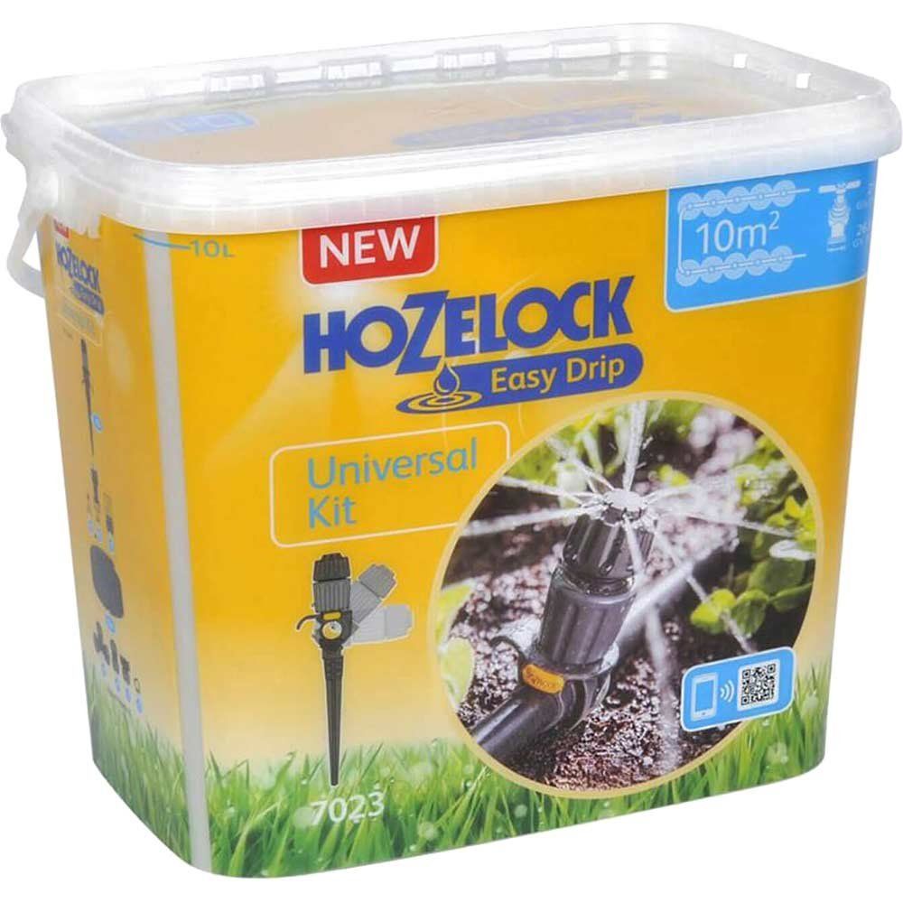 Hozelock 100-001-987 7023 Universal Kit - Image 1