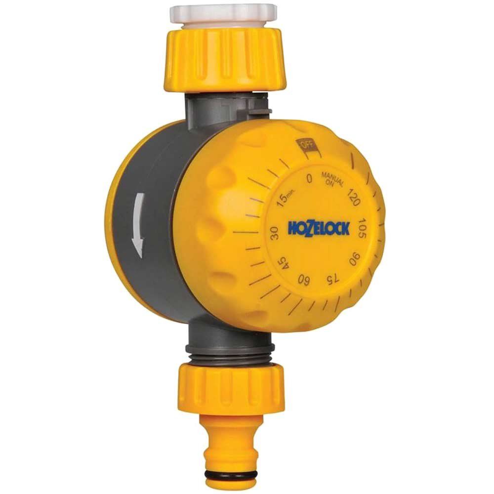 Hozelock 100-000-666 2210 Auto Off Controller - Image 1