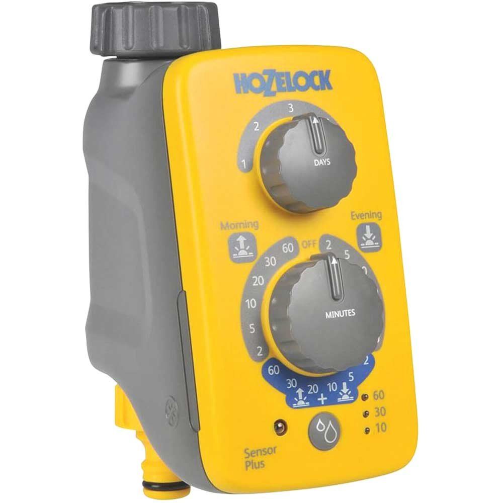 Hozelock 100-000-680 2214 Sensor Controller Plus - Image 1
