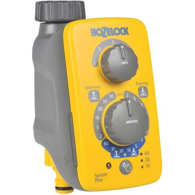 Hozelock 100-000-680 2214 Sensor Controller Plus