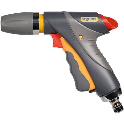 Hozelock 100-001-246 2692 Jet Spray Gun Pro