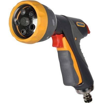 Hozelock 100-001-253 2694 Multi Spray Gun Pro