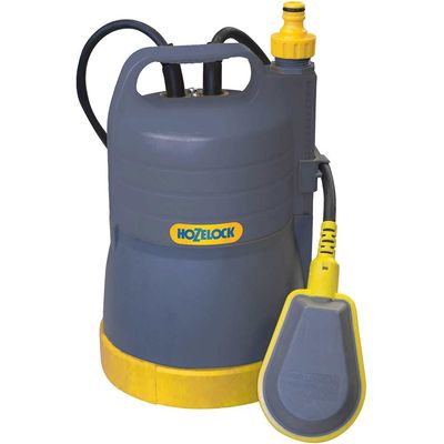 Hozelock 100-002-061 7612 Water Butt Pump 300W 240V