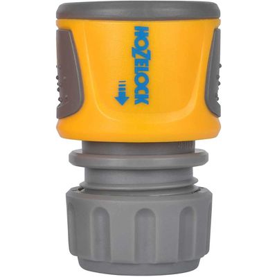 Hozelock 100-000-550 2070 Soft Touch Hose End Connector - Loose