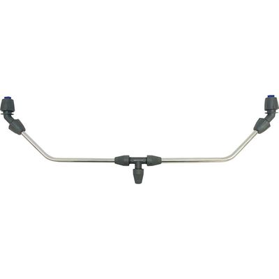 Hozelock 2 Nozzle Treatment Boom for Pressure Sprayers