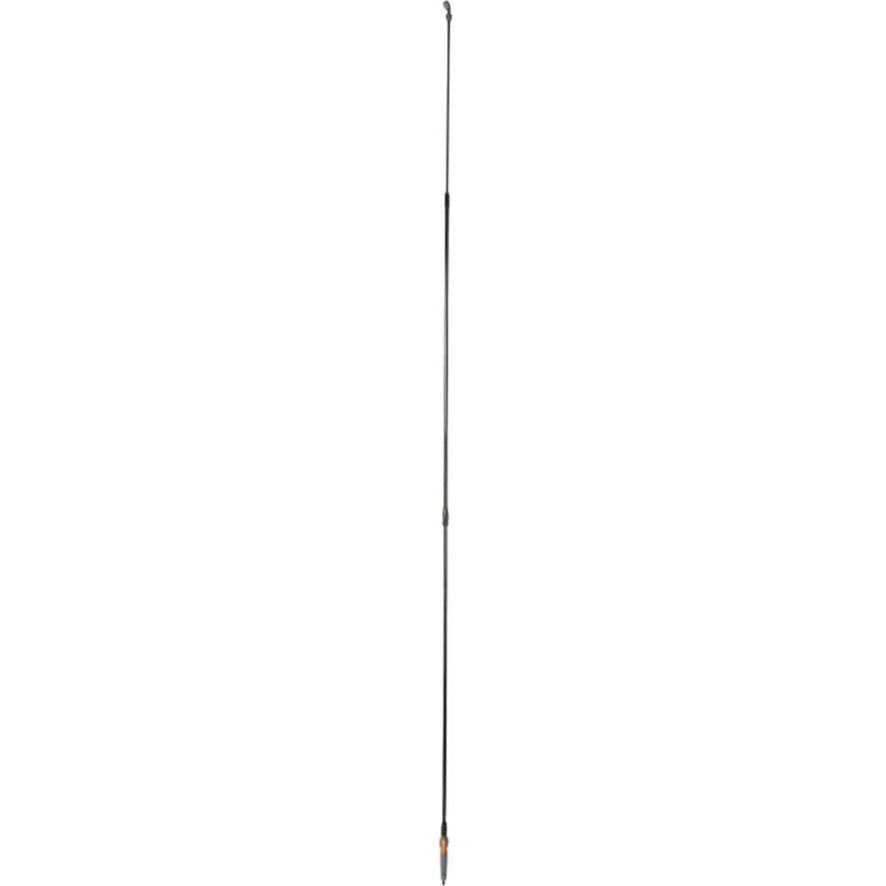 Hozelock Giant Telescopic Lance for Pressure Sprayers 3.6m - Image 1