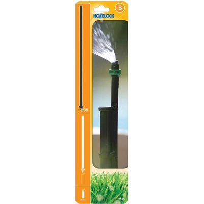 Hozelock MICRO Sprinkler Extension Pipe 5/32" / 4mm Pack of 10