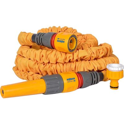 Hozelock 100-003-780 8240A Superhoze Expandable Hose 40M