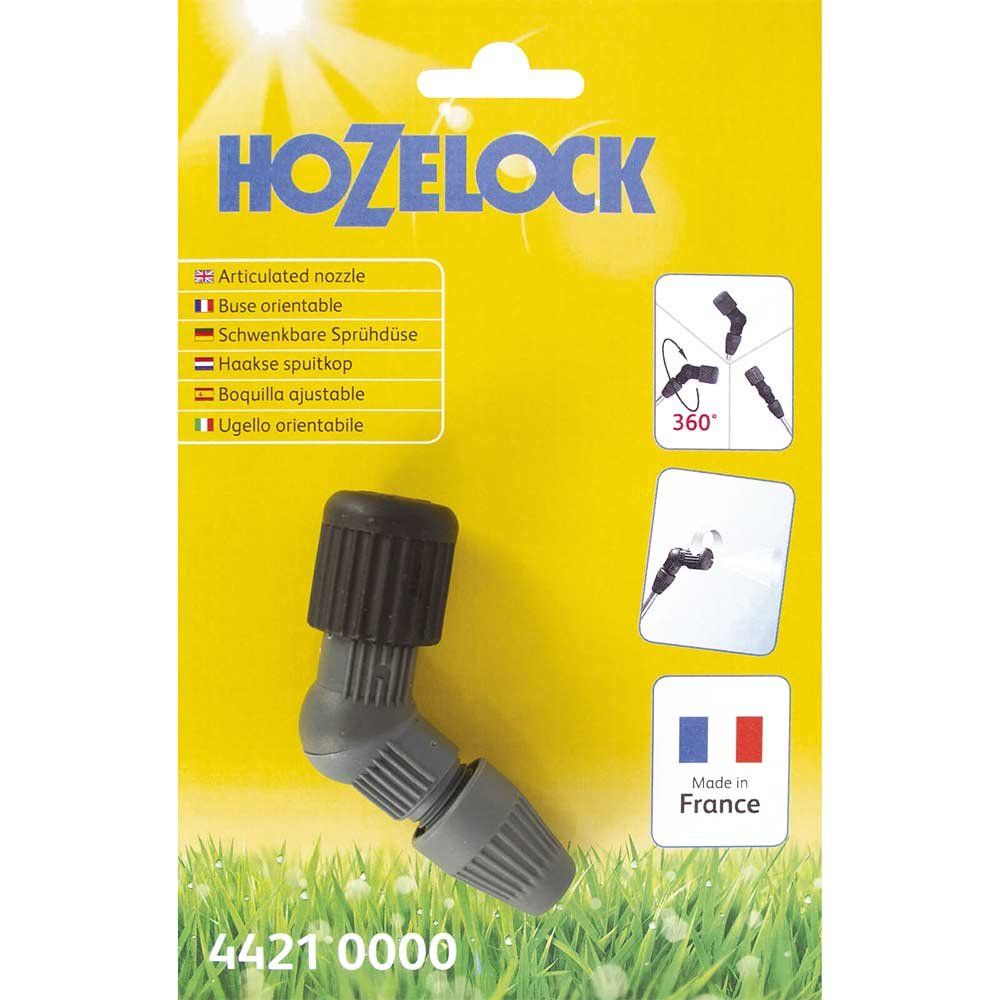Hozelock Adjustable Nozzle for Pressure Sprayers - Image 1