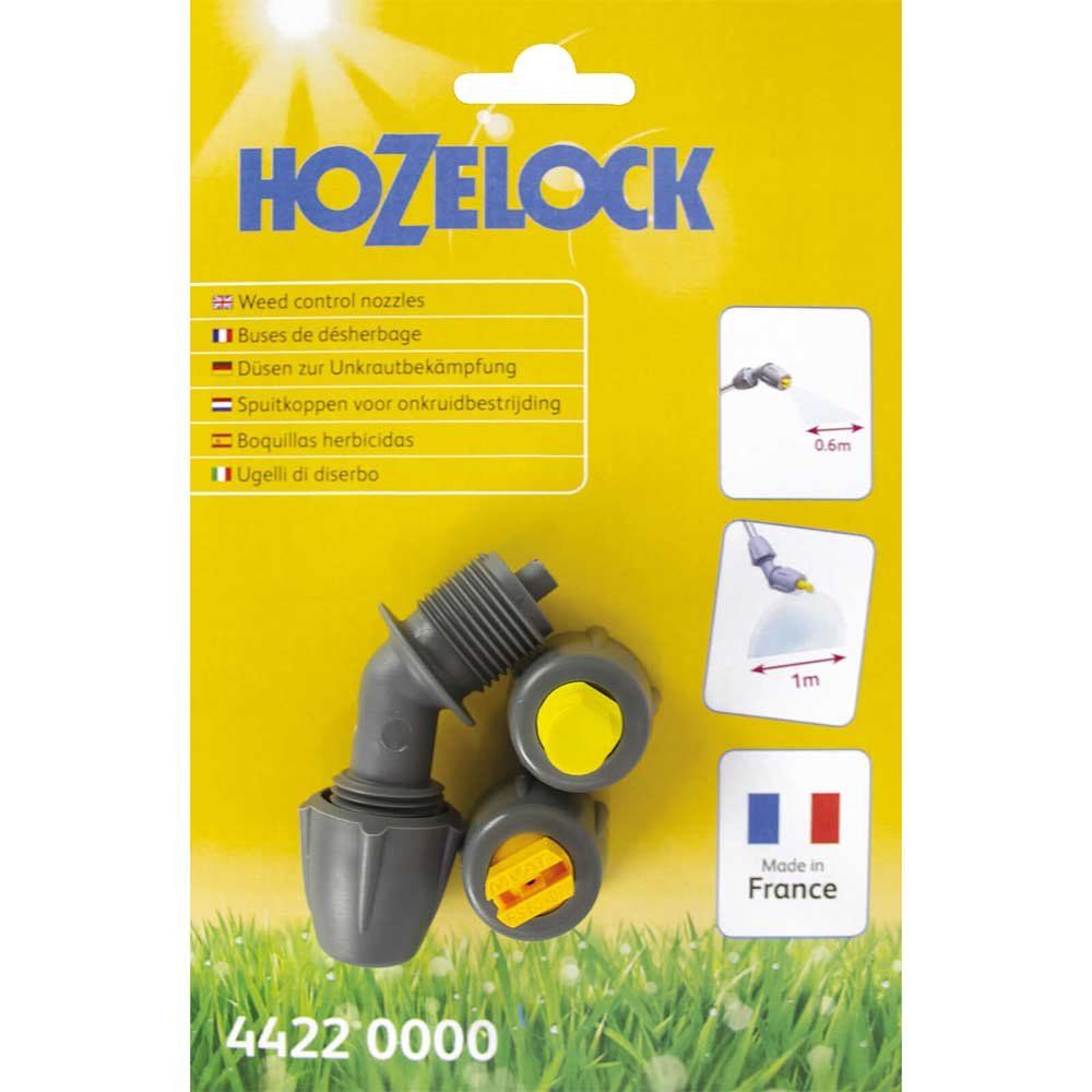 Hozelock Weeding Nozzle Kit for Pressure Sprayers - Image 1