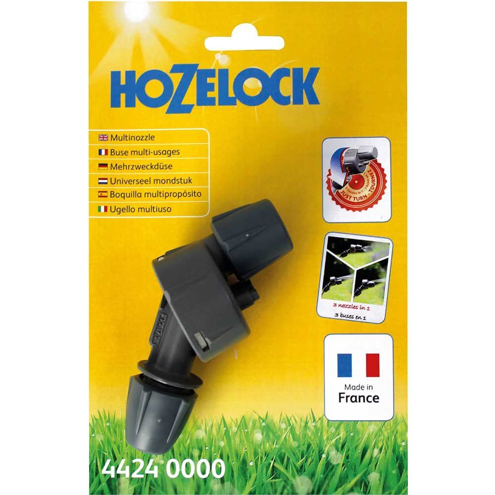 Hozelock Multi Jet Nozzle for Pressure Sprayers - Image 1
