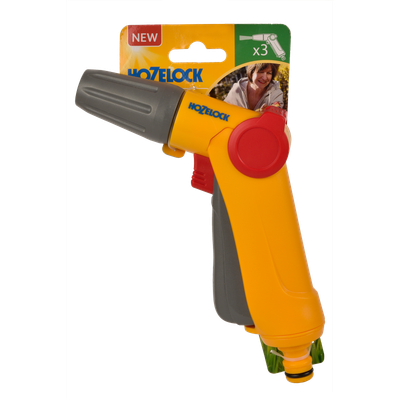 Hozelock 100-001-190 2675 Jet Spray Gun - Thumbnail 2