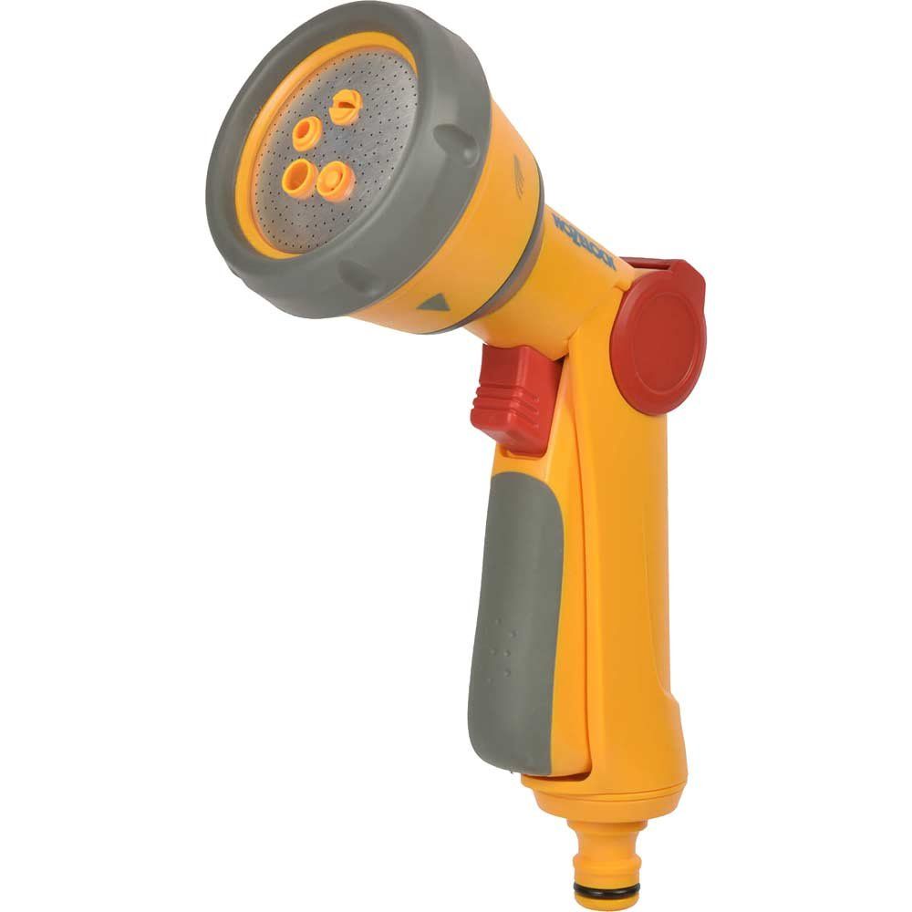Hozelock 100-001-210 2679 Multi Spray Soft Touch Gun - Image 1