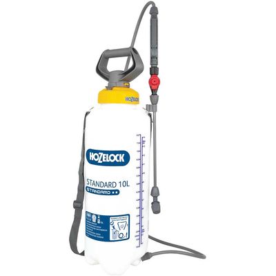 Hozelock 100-001-723 4232 Standard Pressure Sprayer 10 Litre