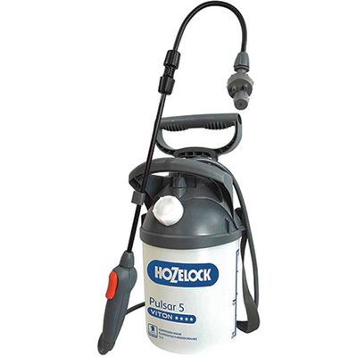 Hozelock 100-001-853 5310 Pulsar Viton® Pressure Sprayer 5 Litre