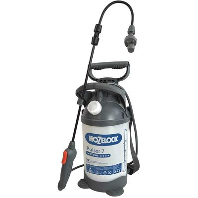 Hozelock 100-001-855 5311 Pulsar Viton® Pressure Sprayer 7 Litre