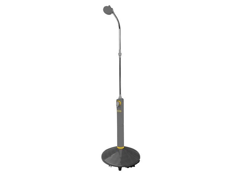 Hozelock Outdoor Solar Shower - Image 1