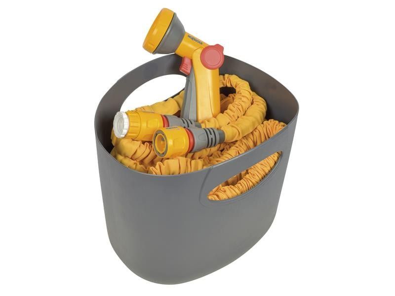 Hozelock 100-100-215 Superhoze City Bag Set 7.5M - Image 1