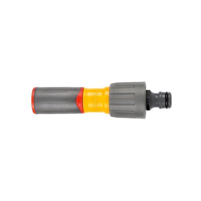 Hozelock 100-100-224 3-In-1 Nozzle (Carded)