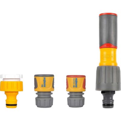 Hozelock 100-100-228 3-In-1 Watering Starter Set