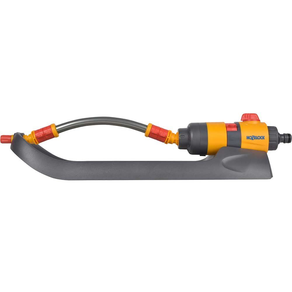 Hozelock 100-100-263 Rectangular Sprinkler Pro 220M² - Image 1