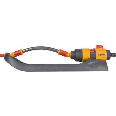Hozelock 100-100-263 Rectangular Sprinkler Pro 220M²