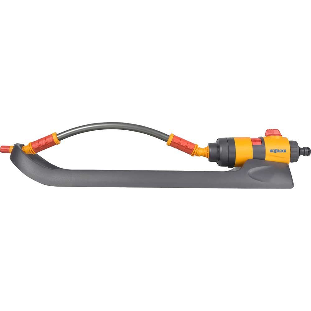 Hozelock Rectangular Oscillating Garden Sprinkler Pro 350m2 - Image 1