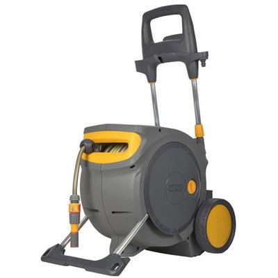 Hozelock 100-100-764 Mobile Auto Reel 35M - Thumbnail 2