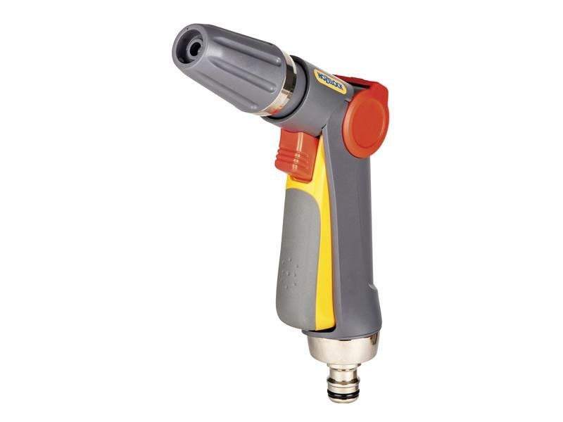 Hozelock 100-101-469 Jet Plus Spray Gun - Image 1