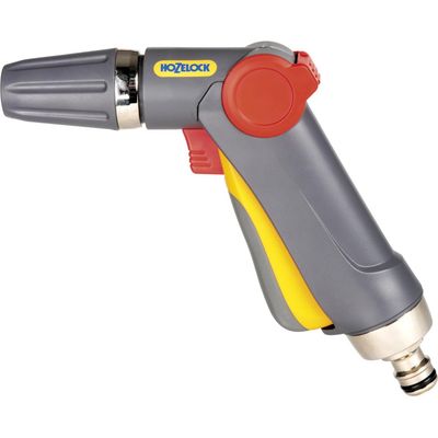 Hozelock 100-101-469 Jet Plus Spray Gun - Thumbnail 2