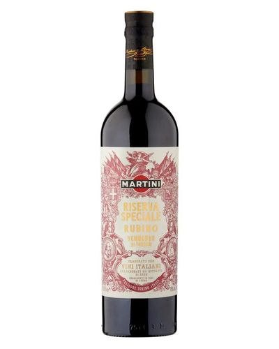 Martini Riserva Speciale Rubino