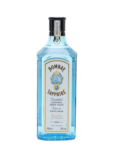 Bombay Sapphire London Dry Gin