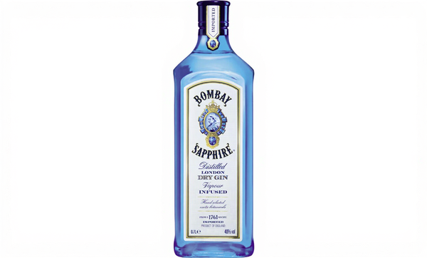 Bombay Sapphire London Dry Gin - Thumbnail 2