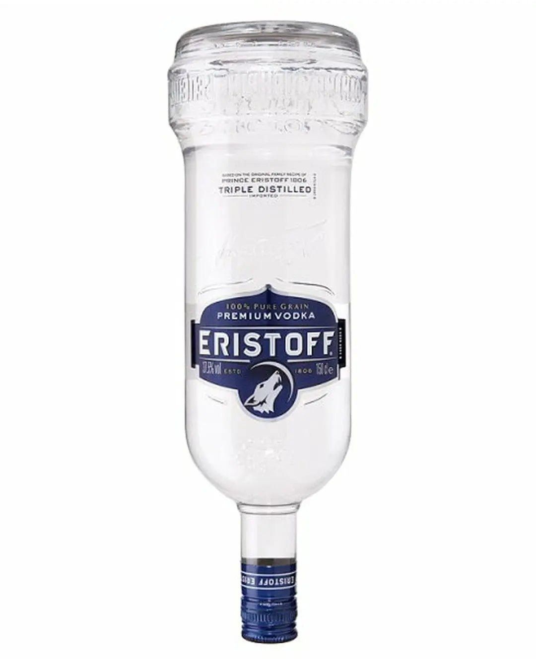 Eristoff Vodka / Magnum - Image 1