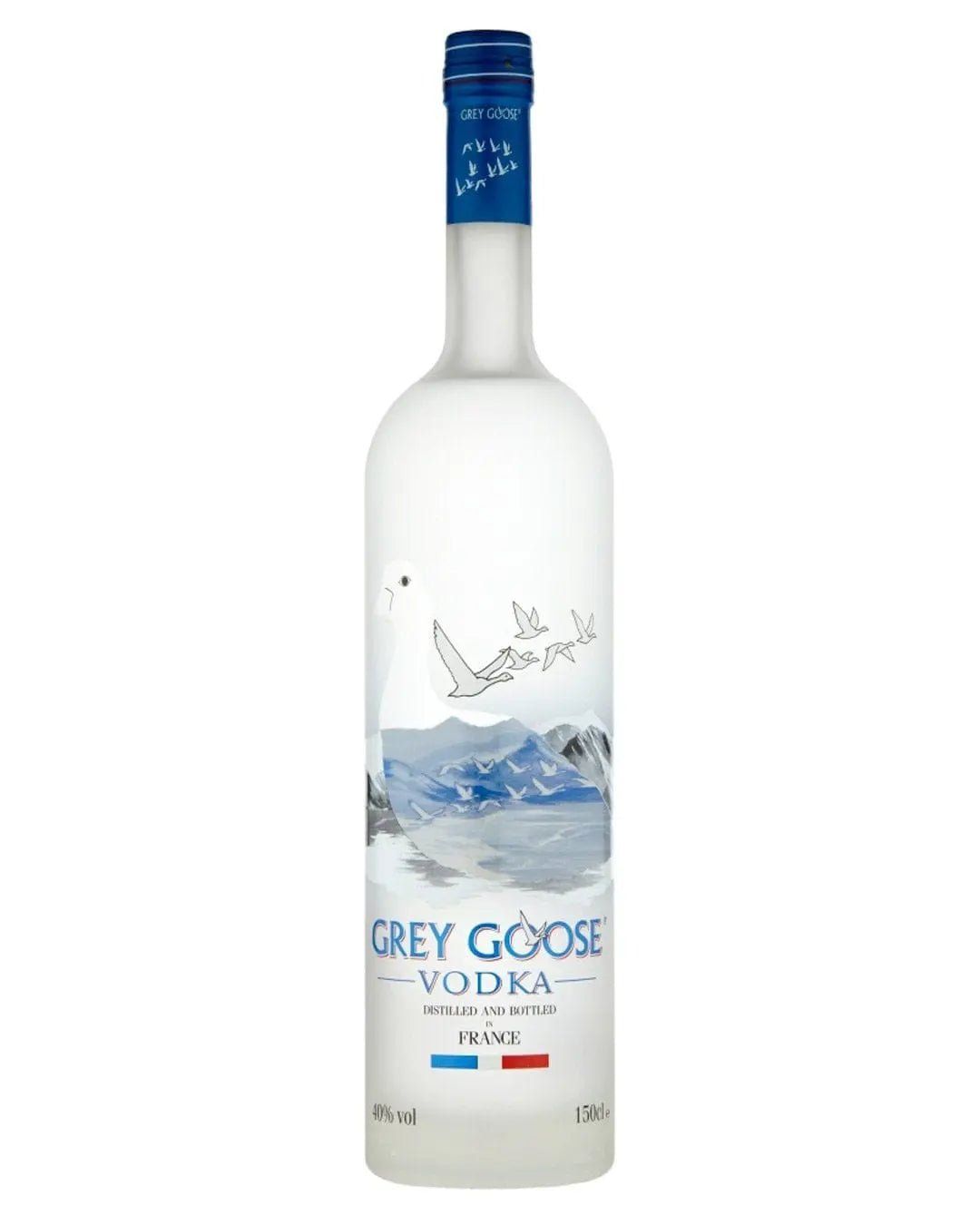 Grey Goose Vodka / Magnum - Image 1