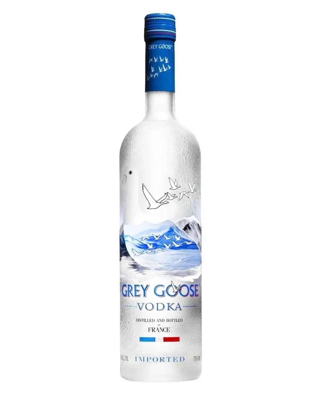Grey Goose Vodka - Image 1