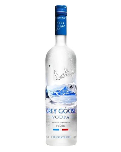 Grey Goose Vodka