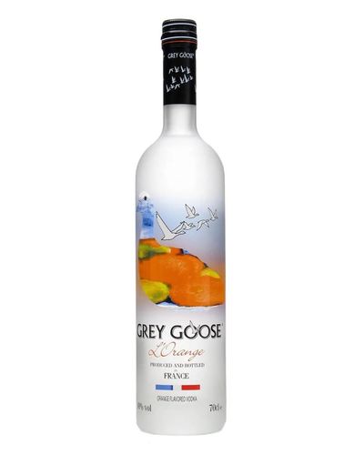 Grey Goose L'Orange Vodka