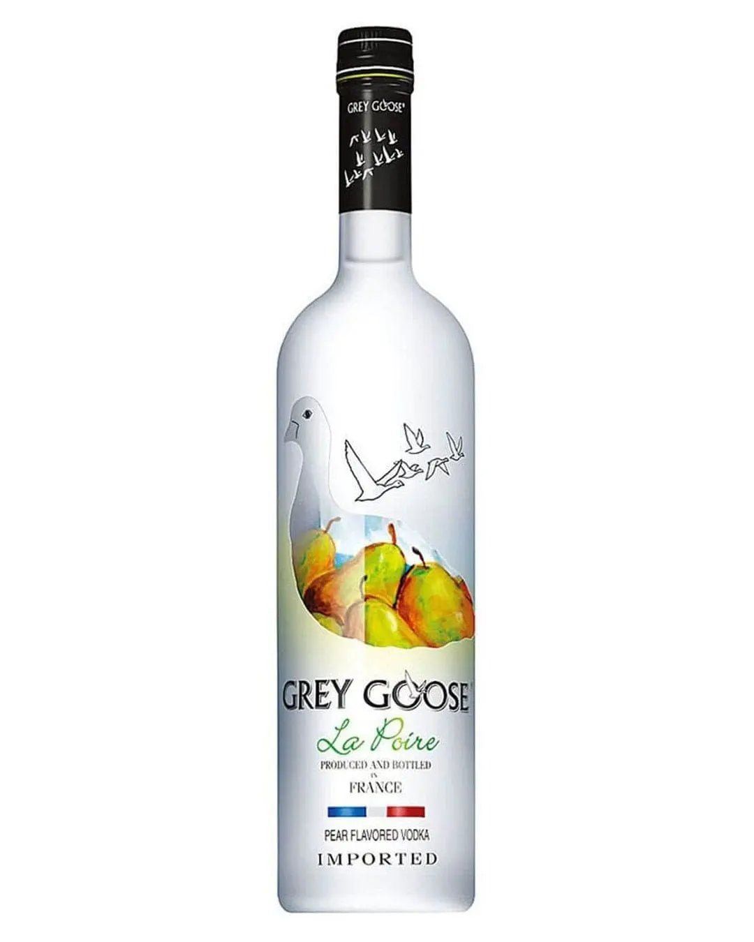 Grey Goose La Poire Vodka - Image 1
