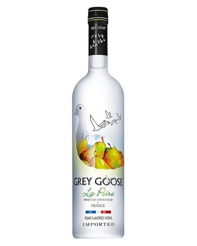 Grey Goose La Poire Vodka